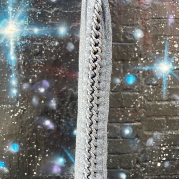 All Saints chain link top - Picture 3 of 5